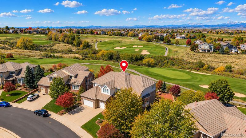 11551 Bent Oaks St, Parker, CO 80138