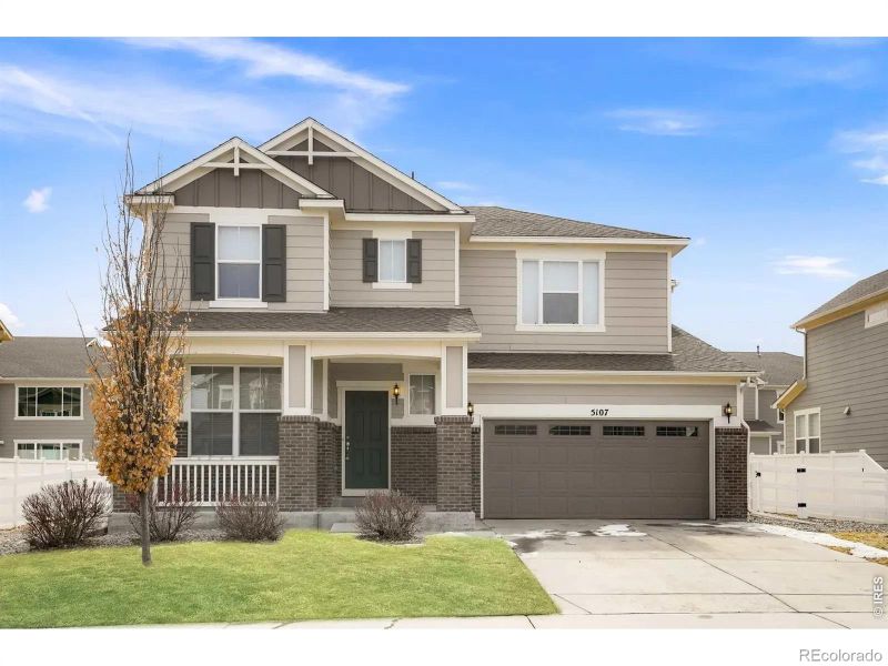5107 Linda Pl, Longmont, CO 80503