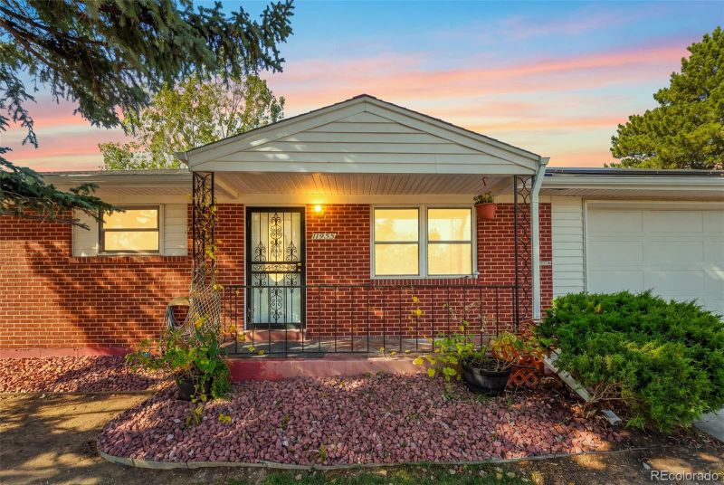 11955 E 119th Pl, Northglenn, CO 80233