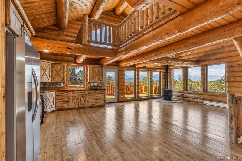 467 Coytote Ct, Cotopaxi, CO 81223