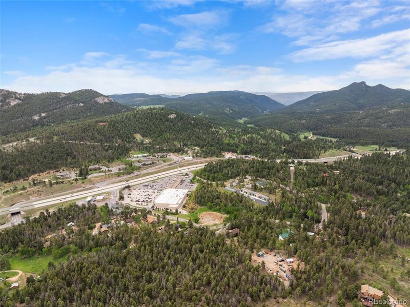 11000 Kitty Dr Lot 3, Conifer, CO 80433