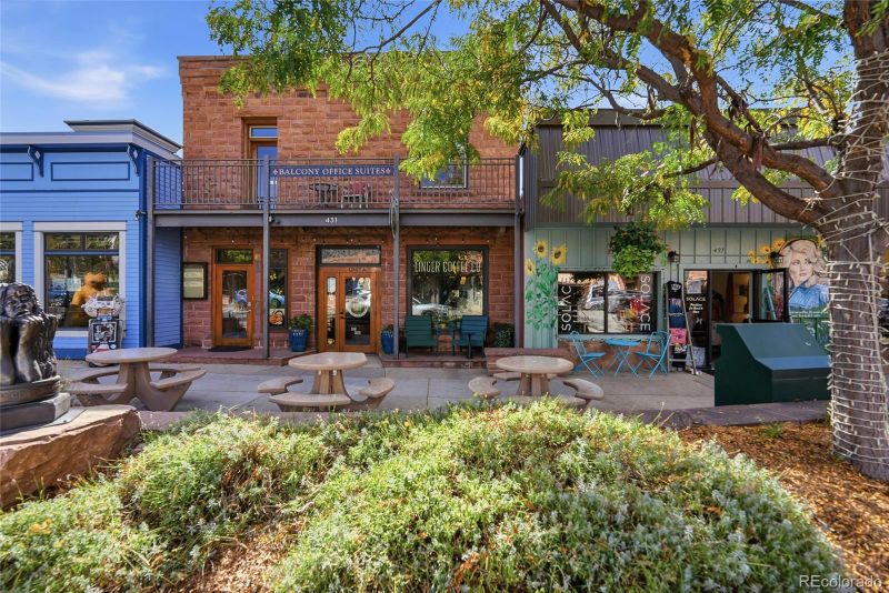 431 Main St, Lyons, CO 80540