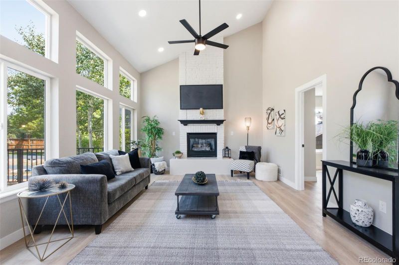 10791 Trailrider Ps, Littleton, CO 80127