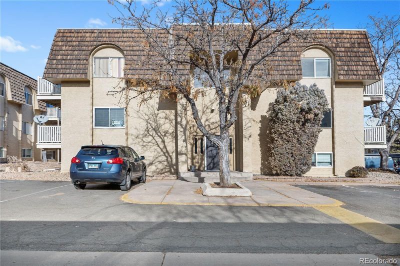 7695 E Quincy Ave #201, Denver, CO 80237
