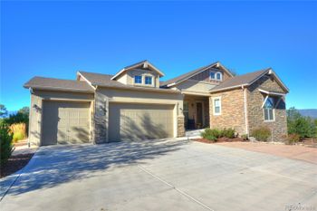 12494 Arrow Creek Ct, Colorado Springs, CO 80921
