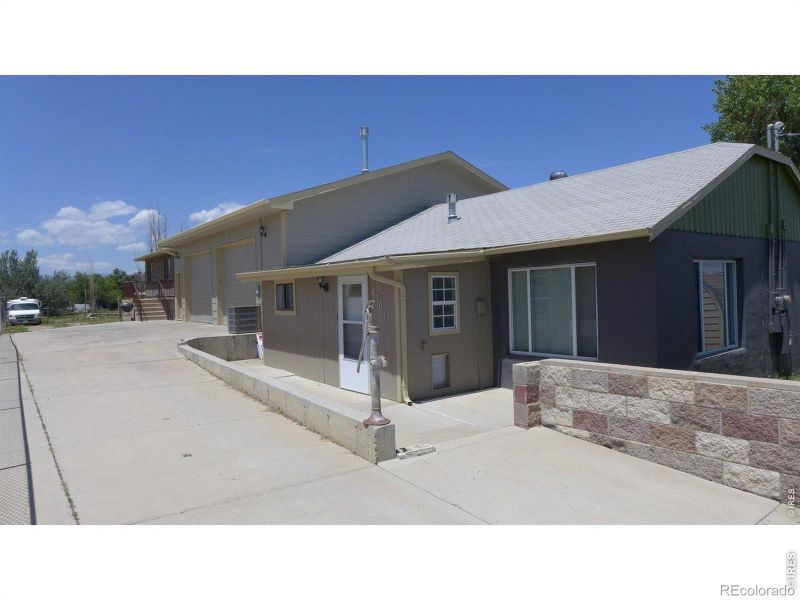 4301 Hawg Wild Rd, Loveland, CO 80537
