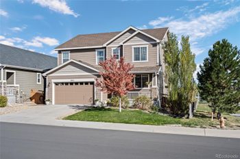 2952 Rising Moon Way, Castle Rock, CO 80109