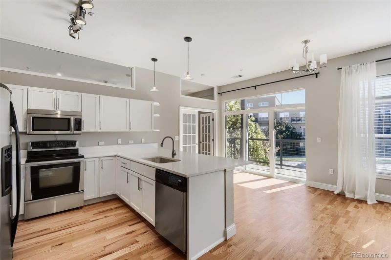 5401 S Park Terrace Ave #210A, Greenwood Village, CO 80111