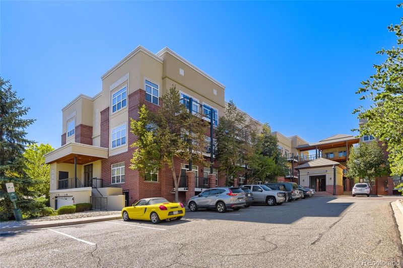 5401 S Park Terrace Ave #210A, Greenwood Village, CO 80111