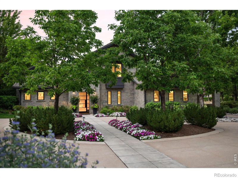 4201 Preserve Pw N, Greenwood Village, CO 80121