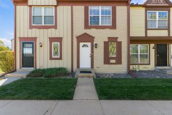 14486 E Hawaii Cir #B, Aurora, CO 80012