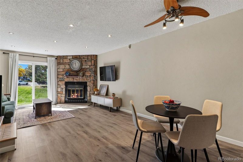 14486 E Hawaii Cir #B, Aurora, CO 80012