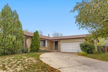 4606 E Peakview Ave, Centennial, CO 80121