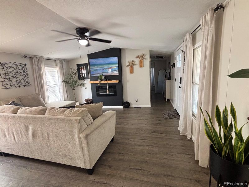 4945 Mark Dabling Lot 114, Colorado Springs, CO 80918