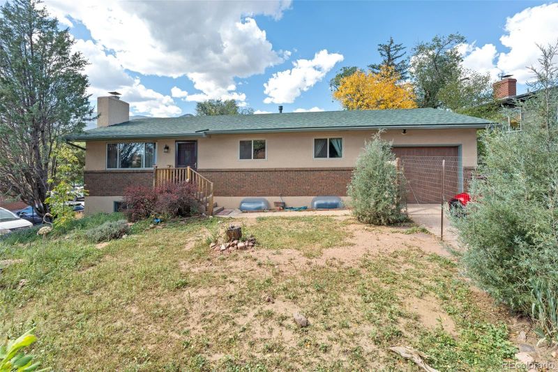 106 Lois Ln, Colorado Springs, CO 80904