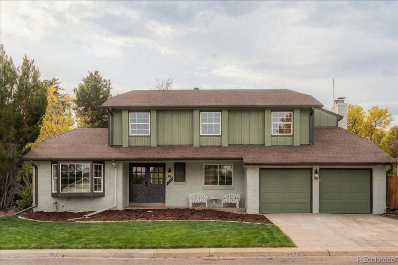 5379 Morning Glory Ln, Littleton, CO 80123