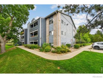 4654 White Rock Cir #4, Boulder, CO 80301
