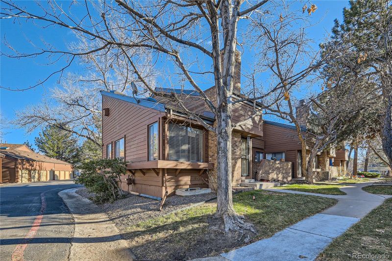 2685 S Dayton Way #311, Denver, CO 80231