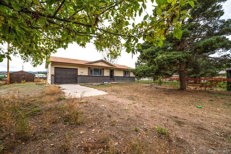 1532 Poplar Ave, Canon City, CO 81212
