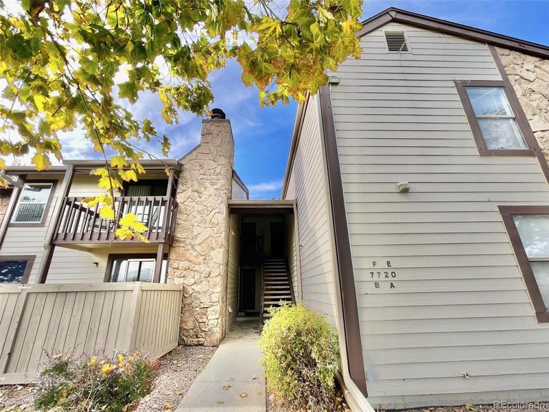 7720 W 87th Dr #E, Arvada, CO 80005