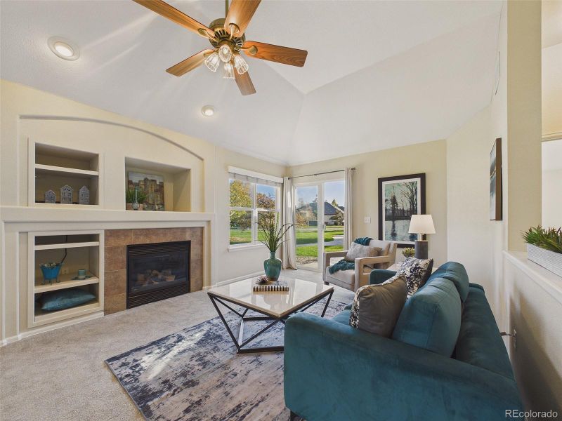 16844 W 62nd Ln, Golden, CO 80403