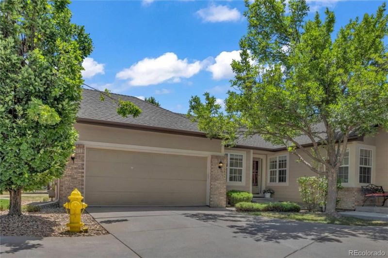16844 W 62nd Ln, Golden, CO 80403