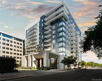 155 Steele St #1013, Denver, CO 80206