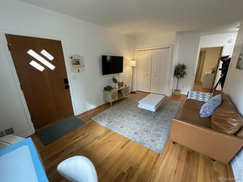 3540 S Corona St, Englewood, CO 80113