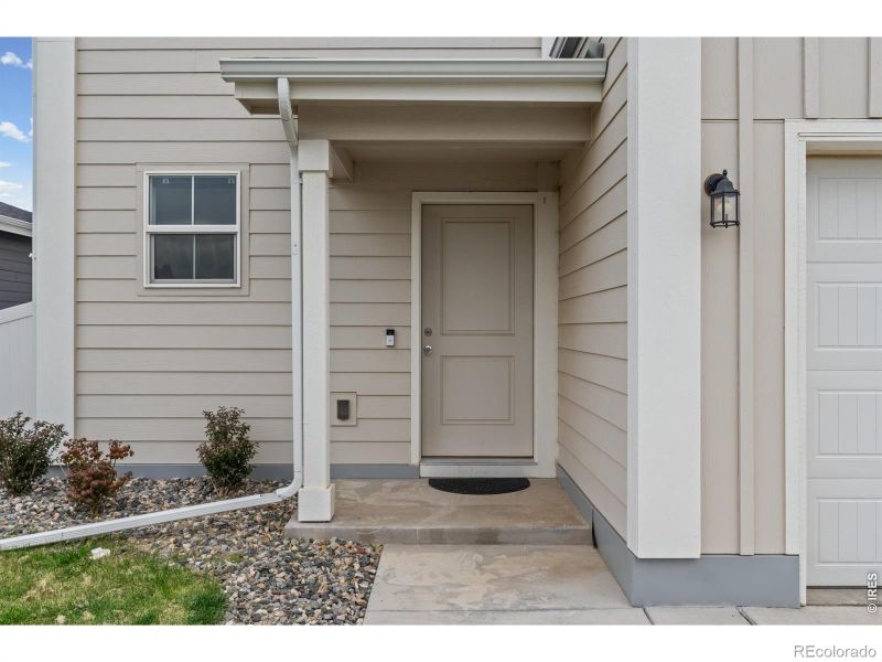 3821 Kobuk St, Evans, CO 80620