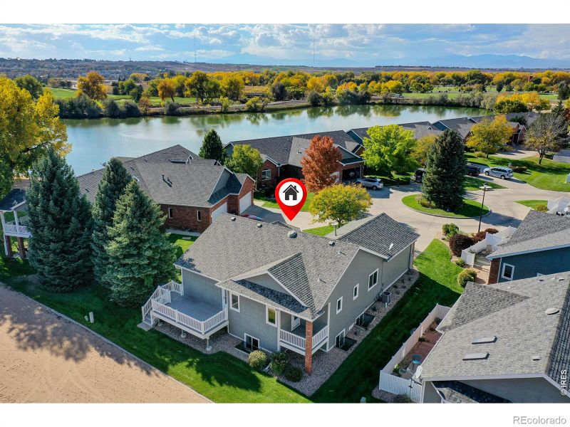 401 Pelican Cv, Windsor, CO 80550