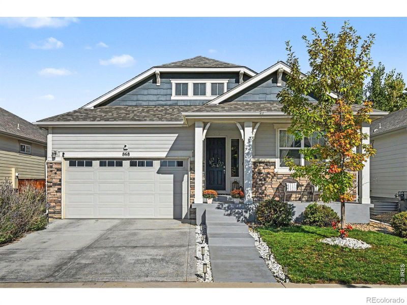 868 Prairiestar Dr, Berthoud, CO 80513