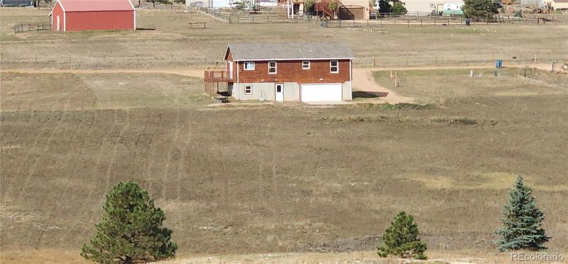 20071 W Thunder Rd, Colorado Springs, CO 80439