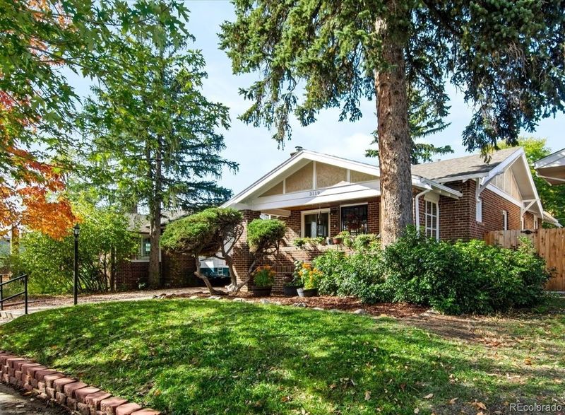 3119 Ames St, Wheat Ridge, CO 80214