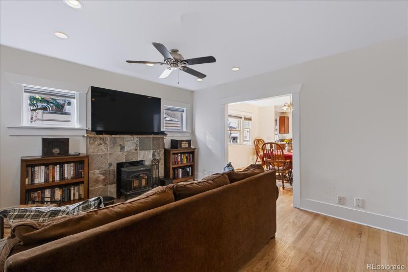 3119 Ames St, Wheat Ridge, CO 80214