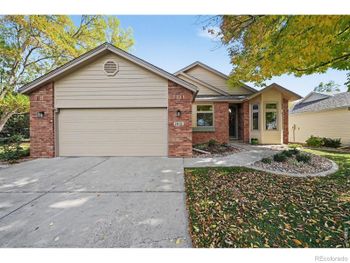 1415 Front Nine Dr, Fort Collins, CO 80525