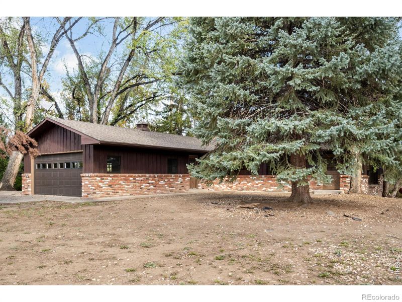 5511 Pioneer Rd, Boulder, CO 80301