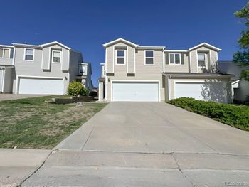 21961 E Crestline Pl #P, Aurora, CO 80015