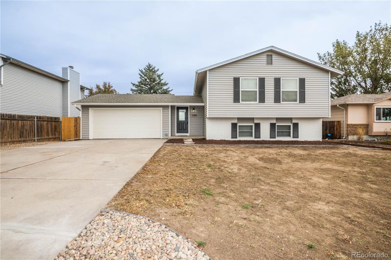 7285 Woody Creek Dr, Colorado Springs, CO 80911