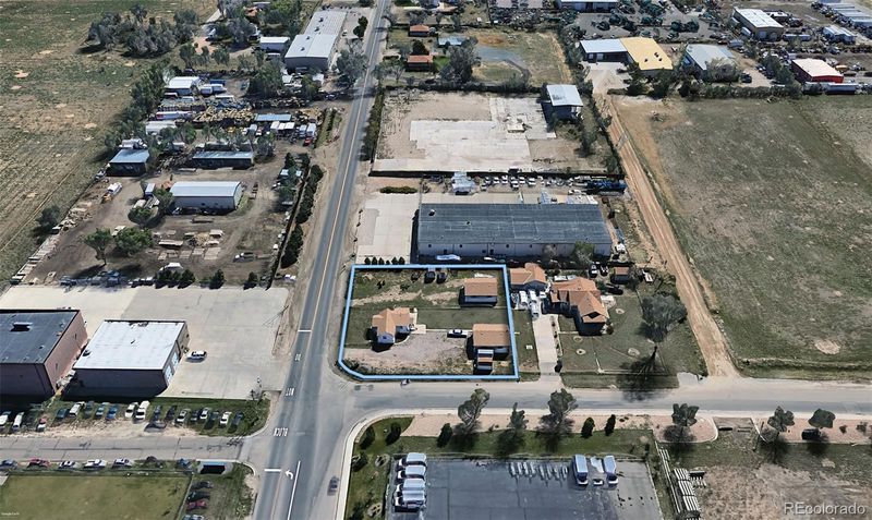 8581 Rosemary St, Commerce City, CO 80022