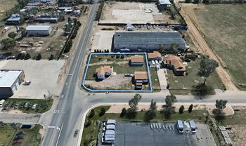 8581 Rosemary St, Commerce City, CO 80022