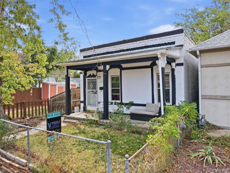 643 Elati St, Denver, CO 80204