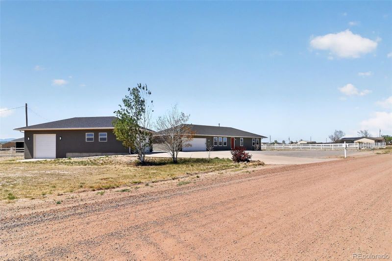 668 E Milt Dr, Pueblo West, CO 81007