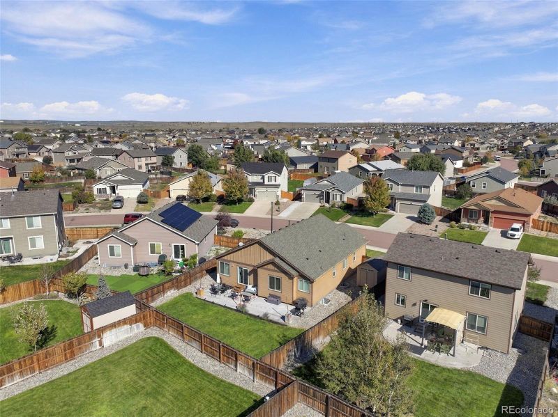 10049 Thunderbolt Trl, Colorado Springs, CO 80925