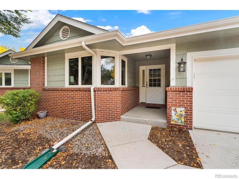 2124 Creekwood Ct, Fort Collins, CO 80525