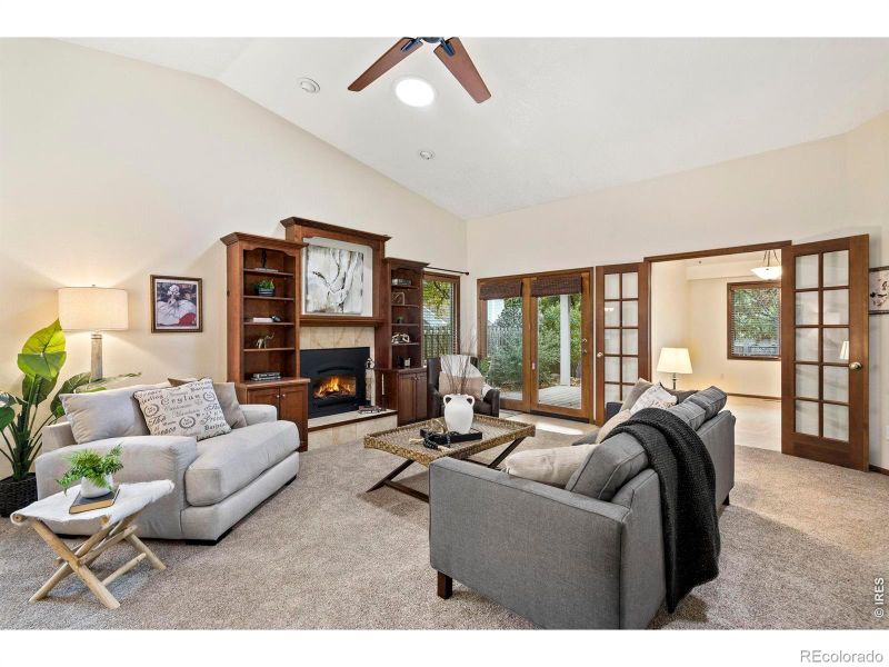 2124 Creekwood Ct, Fort Collins, CO 80525