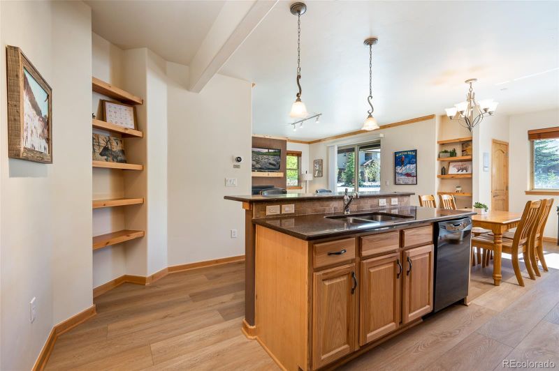 501 Trailhead Cir #512, Winter Park, CO 80482