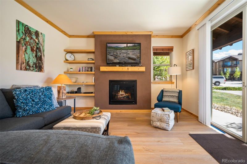 501 Trailhead Cir #512, Winter Park, CO 80482