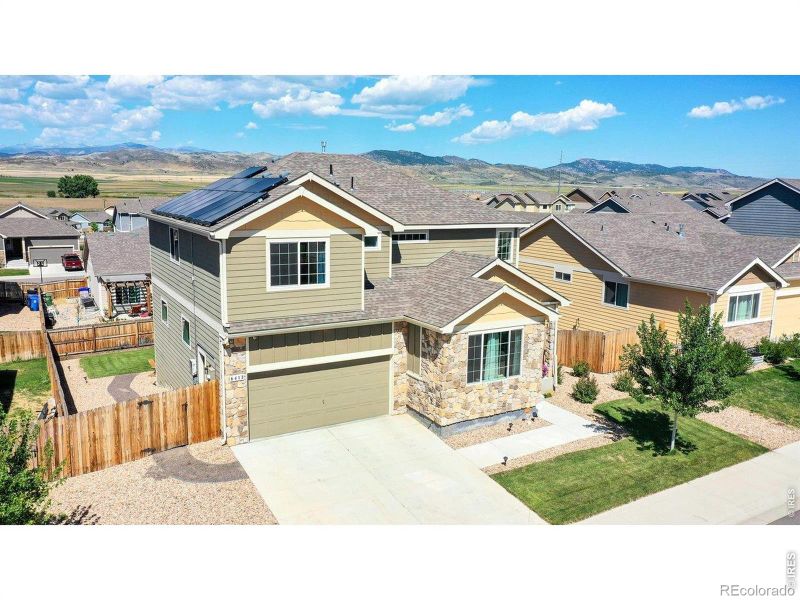 6413 Black Hills Ave, Loveland, CO 80538