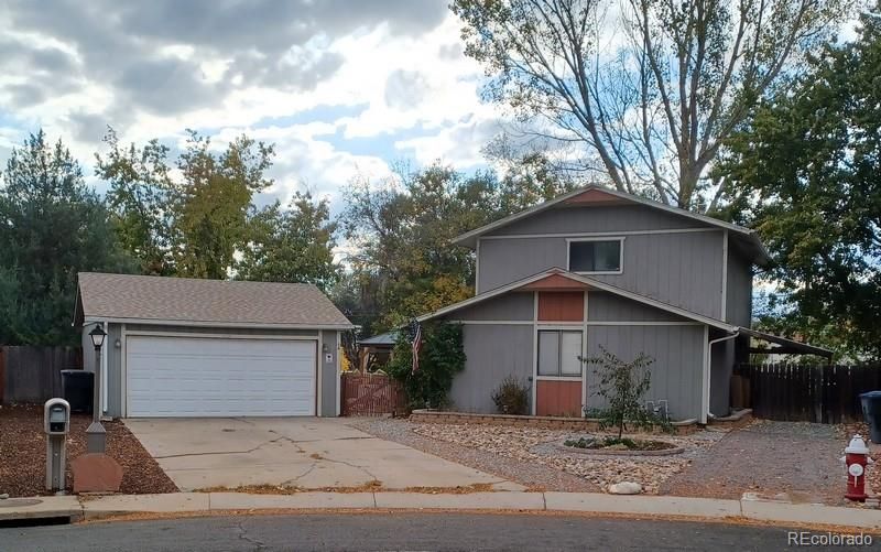 1 Placer Ave, Longmont, CO 80504
