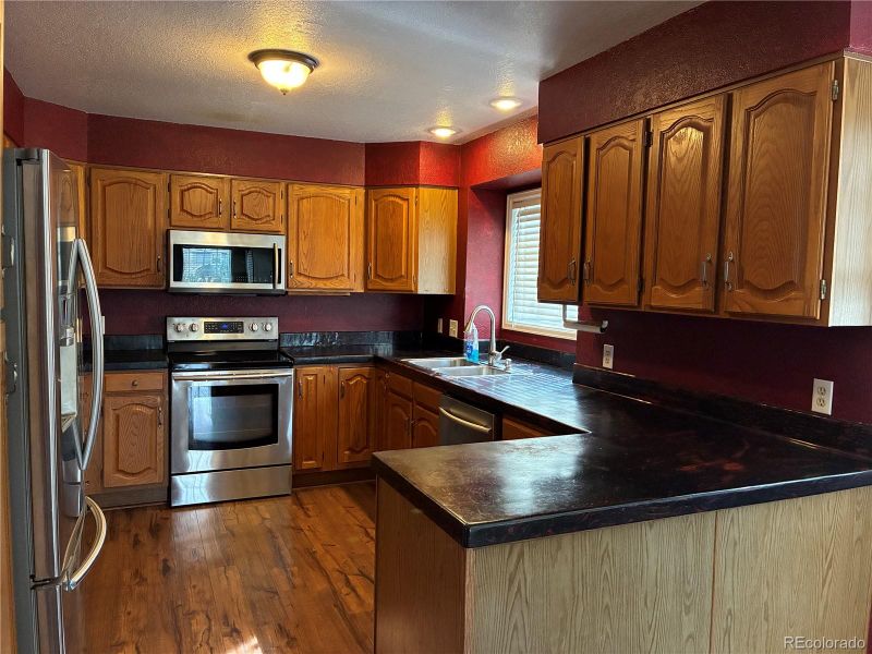 5287 S Genoa Way, Centennial, CO 80015